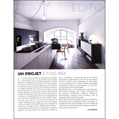 HOME Cuisines & Bains |Premier Numéro 2