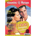 RENCONTRES MARIAGES |Premier Numéro