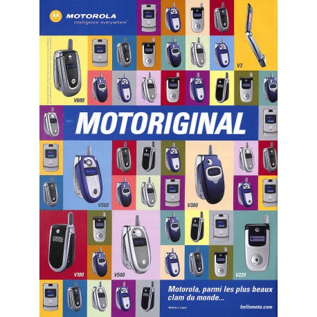 L'ESSENTIEL DU MOBILE |Premier Numéro