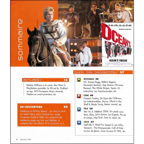 NET LIVE |Premier Numéro