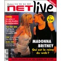 NET LIVE |Premier Numéro