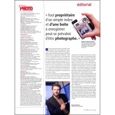 MICRO PHOTO VIDEO |Premier Numéro 2