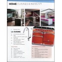 HOME Cuisines & Bains |Premier Numéro
