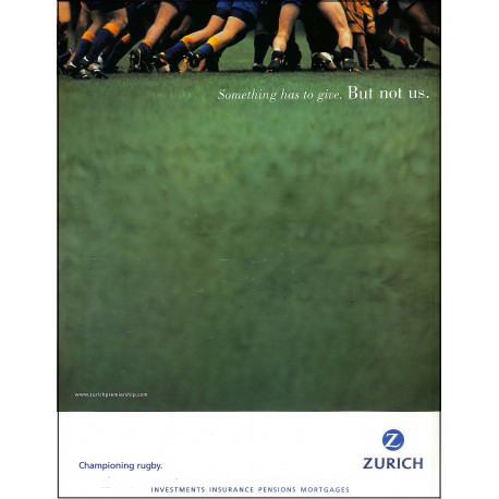 RUGBY WORLD |Premier Numéro