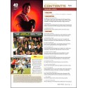 RUGBY WORLD |Premier Numéro