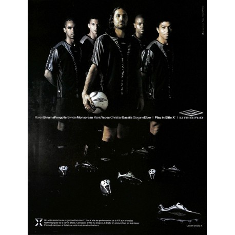 TELE FOOT MAGAZINE |Premier Numéro