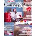 HOME Cuisines & Bains |Premier Numéro