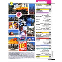 1000 ENVIES WEEK-ENDS & VACANCES |Premier Numéro 2