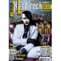 HARD ROCK MAG |Premier Numéro