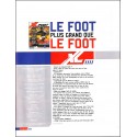 XL FOOT |Premier Numéro