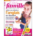 CÔTÉ FAMILLE |Premier Numéro