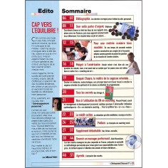 DÉVELOPPEMENT PERSONNEL |Premier Numéro 2