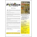 LES CAHIERS DU POTAGER |Premier Numéro