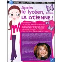 LA LYCÉENNE |Premier Numéro