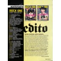 ROCK ONE |Premier Numéro