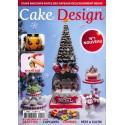 Cake Design |Premier Numéro