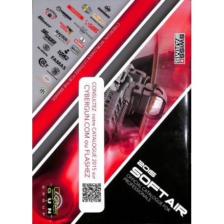 RED DOT |Premier Numéro