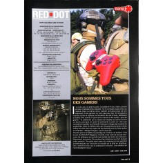 RED DOT |Premier Numéro 2