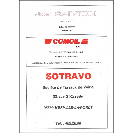 OPINIONS ACTUELLES |Premier Numéro