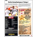 STAR FOOT INTERNATIONAL |Premier Numéro