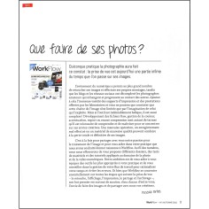 WorkFlow |Premier Numéro 2