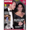 GOTHA ROYAL |Premier Numéro
