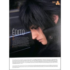 RPG PLAYER |Premier Numéro 2