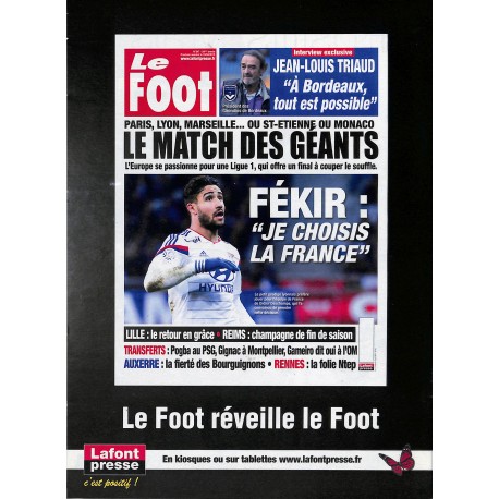 SPORT STAR |Premier Numéro