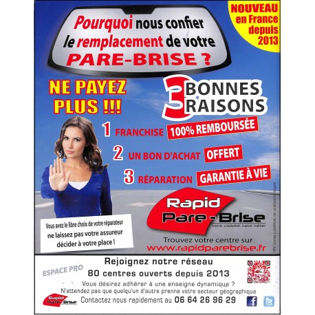 AUTO PRESTIGE |Premier Numéro