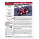 SPORT FORMULE 1 |Premier Numéro