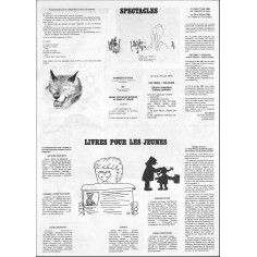 REFLET JOURNAL |Premier Numéro 2