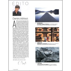 GEO EXTRA |Premier Numéro 2