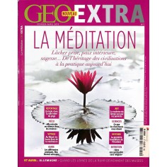 GEO EXTRA |Premier Numéro