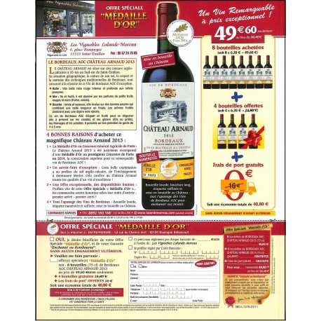 GRAND CHEF |Premier Numéro