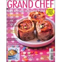 GRAND CHEF |Premier Numéro