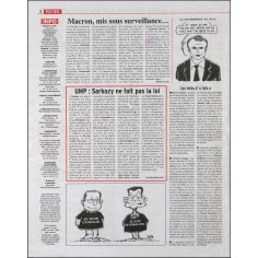 INFO |Premier Numéro 2