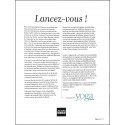 YOGA JOURNAL |Premier Numéro