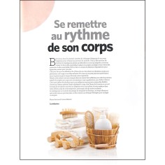 massage |Premier Numéro 2