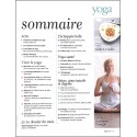 YOGA JOURNAL |Premier Numéro