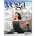 YOGA JOURNAL |Premier Numéro