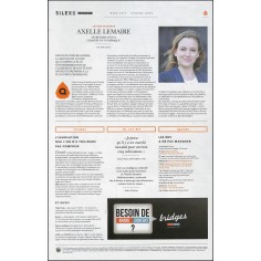 SILEX ID NEWSPAPER |Premier Numéro 2