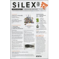 SILEX ID NEWSPAPER |Premier Numéro