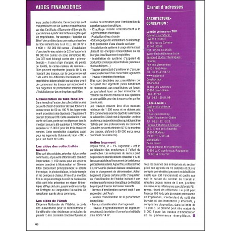 MAISON POSITIVE |Premier Numéro