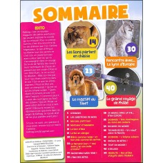 KIDIMAG |Premier Numéro 2