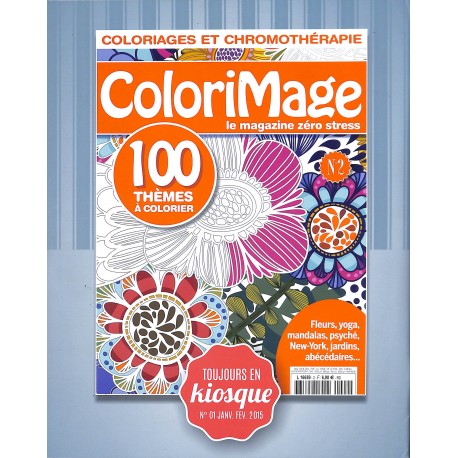 IDÉES MAGAZINE |Premier Numéro