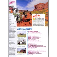 PLANÈTE CHEVAL |Premier Numéro 2