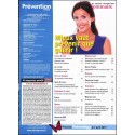 PRÉVENTION SANTÉ |Premier Numéro