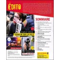 CRIMES EN FRANCE |Premier Numéro