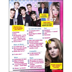 STAR 14 |Premier Numéro 2