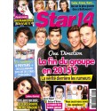 STAR 14 |Premier Numéro